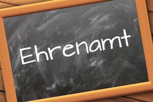Ehrenamt