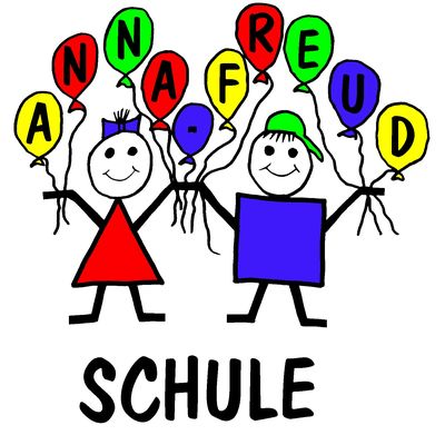 Anna-Freud-Schule - Logo