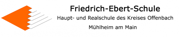 Friedrich-Ebert-Schule - Logo