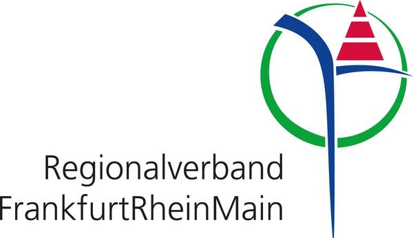 Regionalverband FrankfurtRheinMain - Logo