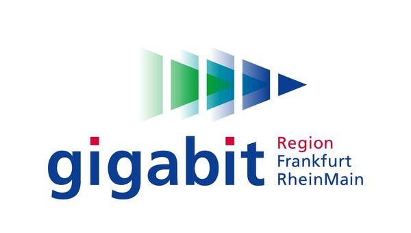 Gigabitregion FrankfurtRheinMain GmbH - Logo