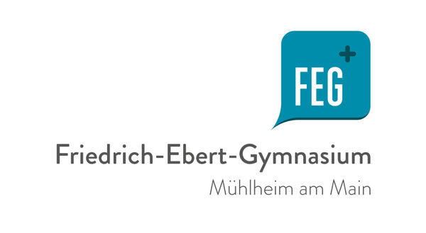 Friedrich-Ebert-Gymnasium - Logo