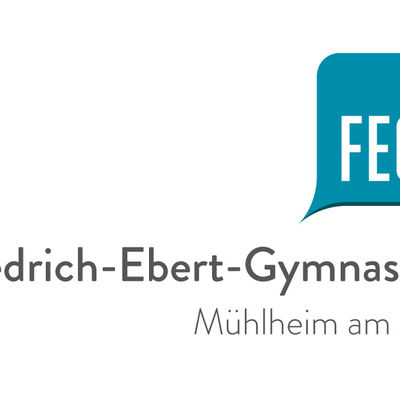 Friedrich-Ebert-Gymnasium - Logo