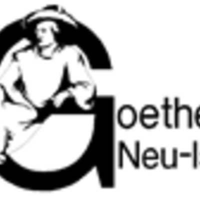 Goetheschule Neu-Isenburg - Logo