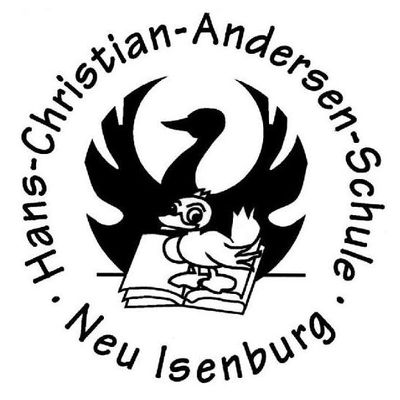 Hans-Christian-Andersen-Schule - Logo