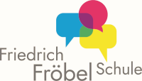 Friedrich-Fröbel-Schule - Logo