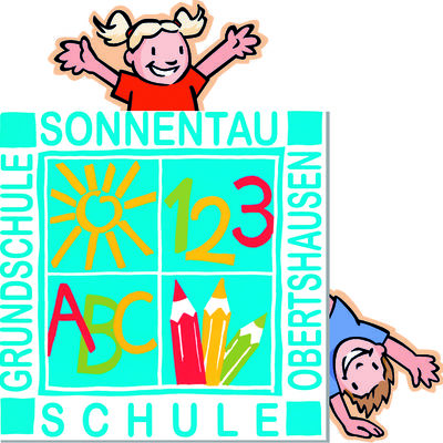 Sonnentauschule - Logo