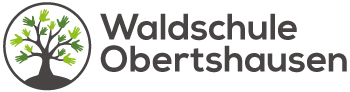 Waldschule - Logo