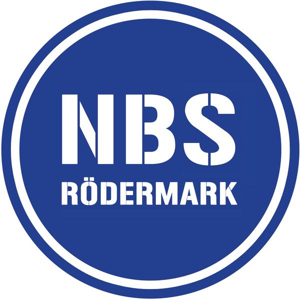 Logo der Oswald-von-Nell-Breuning-Schule, Rödermark.