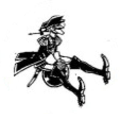 Bild vergr&ouml;&szlig;ern: Münchhausen-Schule - Logo