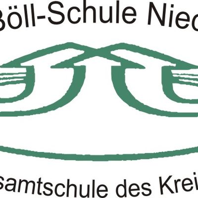 Heinrich-Böll-Schule - Logo