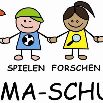 Emma-Schule - Logo