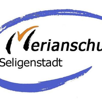 Merianschule - Logo