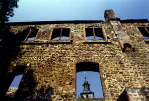 Burg Hayn