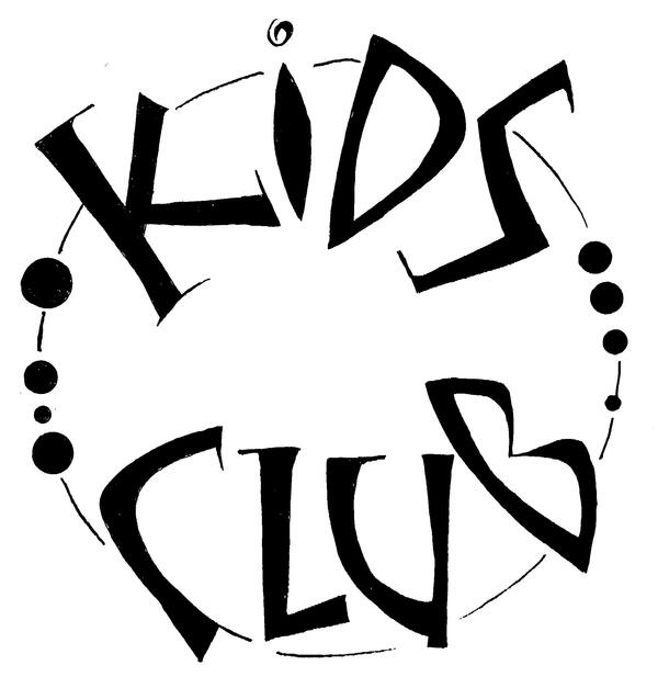 Logo Kids-Club
