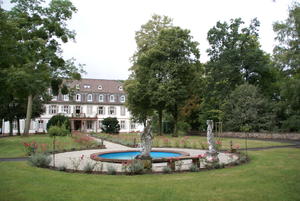 Schloss Philippseich