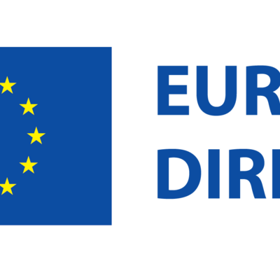 Europe Direct - Logo
