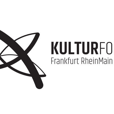 Kulturfonds Frankfurt RheinMain Logo