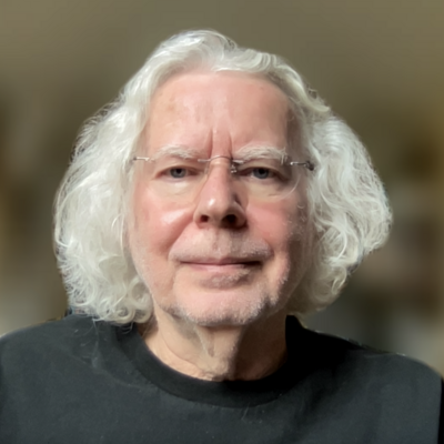 Portraitbild von Professor Dr. Stefan Aufenanger.