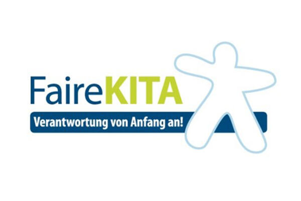 FaireKita - Logo