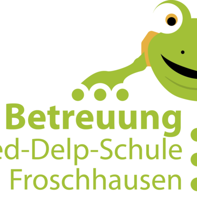 Logo Betreuung Alfred-Delp-Schule Froschhausen