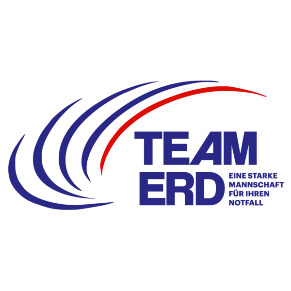 Logo TEAM ERD