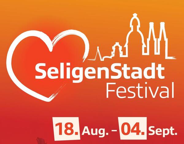 SeligenStadtFestival - Logo