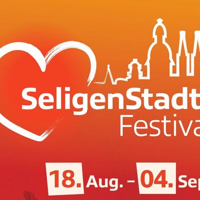 SeligenStadtFestival - Logo