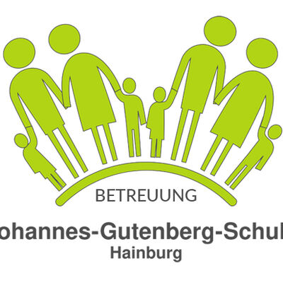 Betreuung Johannes-Gutenberg-Schule Hainburg - Logo