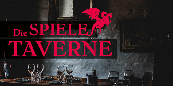 Die Spiele Taverne