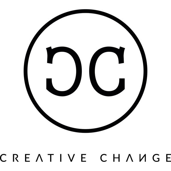 Logo Creative Change e. V.