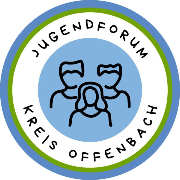 Logo Kreisjugendforum