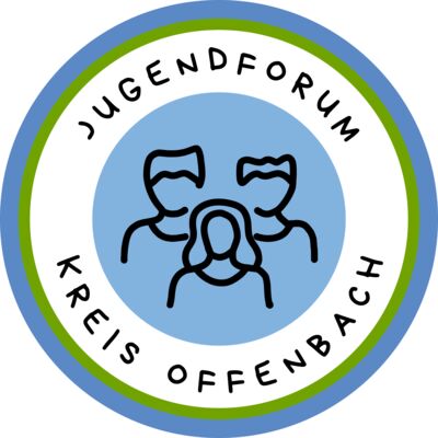 Logo Kreisjugendforum