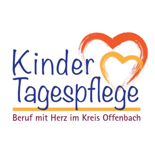 Kindertagespflege - Beruf mit Herz im Kreis Offenbach