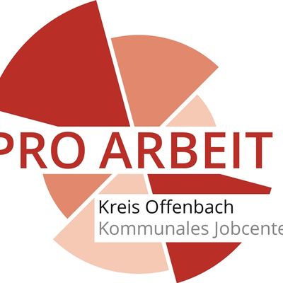 Logo - Pro Arbeit.