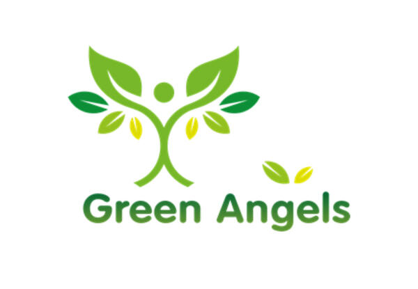 Green Angels Logo
