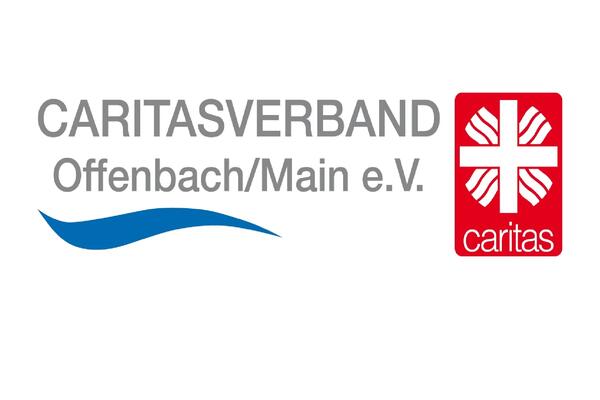 Caritasverband Offenbach/Main e.V. - Logo
