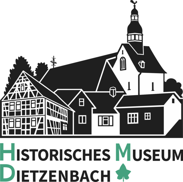 Logo - Historisches Museum Dietzenbach