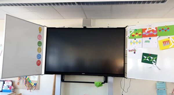Bild vergr&ouml;&szlig;ern: Digitale Schule Dietrich-Bonhoeffer-Schule in Dietzenbach