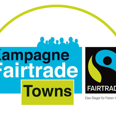 Fairtrade - Logo