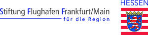 Stiftung Flughafen Frankfurt/Main - Logo