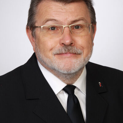 Dr.-Ing. Thomas Skrzek 