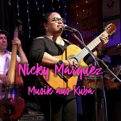 Nicky Marquez Quartett 