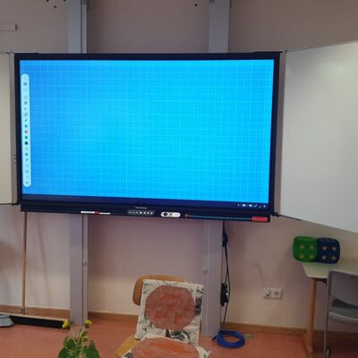 Digitale Schule Gerhart-Hauptmann-Schule, Dreieich-Sprendlingen
