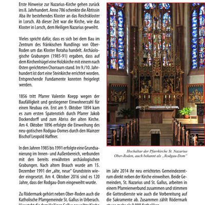 Seite 53 Vom Kloster Rotaha zum Rodgau-Dom