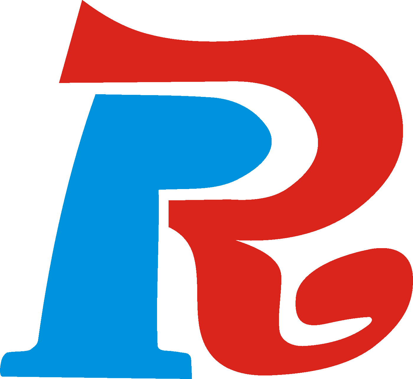 Logo des Kreises Radomsko.
