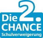Logo von Schulverweigerung - Die 2. Chance.