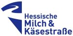 Logo der Hessische Milch- und Käsestraße.