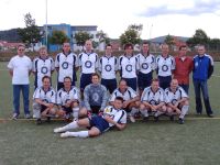 Fußballmeisterschaft der Hessischen Landratsämter 2004