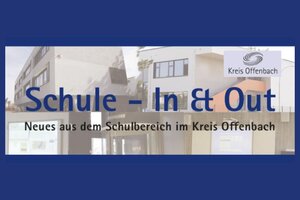 Schule - In & Out - Titelbild